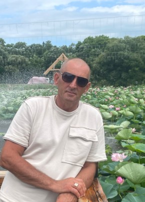 Sergey, 54, Russia, Khabarovsk