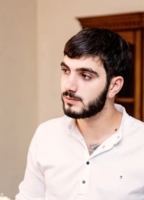 David, 27, Armenia, Yerevan