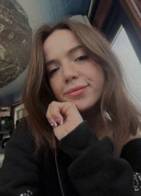 Виктория из Минусинска 29 лет