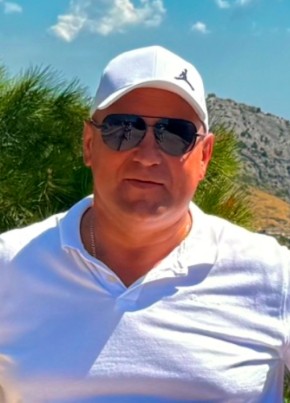 Sergey, 50, Russia, Moscow