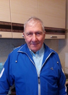 виталий, 83, Россия, Краснодар