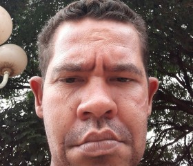 Vanderson Tosta, 42 года, Região de Campinas (São Paulo)