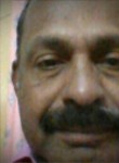 ramkey, 56 лет, Kozhikode