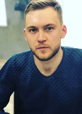 Павел, 35, Россия, Удачный