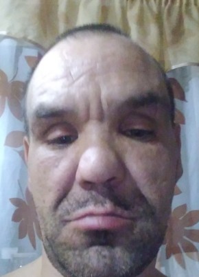 Денис, 43, Россия, Давлеканово