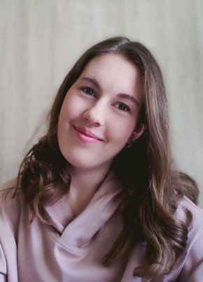 Evgeniia, 28, Россия, Москва