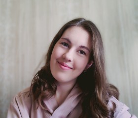 Evgeniia, 28 лет, Москва