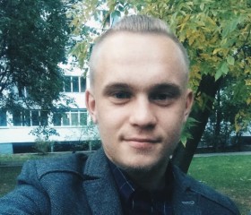 Илья, 29 лет, Горад Барысаў