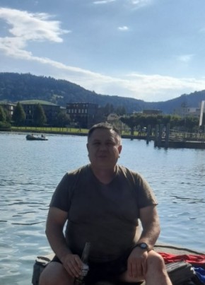 Anton, 48, Schweizerische Eidgenossenschaft, Zuerich