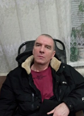 Vitaliy, 49, Russia, Penza