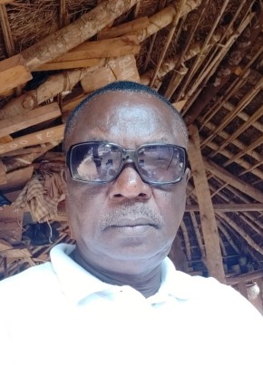 sodjati, 81, République Togolaise, Lomé