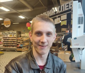 Андрей, 24 года, Коряжма