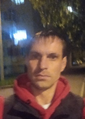 Александр, 37, Россия, Зеленогорск (Ленинградская обл.)