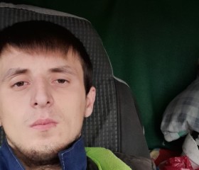 Гасик, 23 года, Нижневартовск