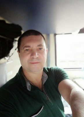 Дмитрий, 49, Россия, Усть-Илимск