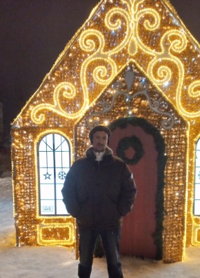 Pasha, 55, Russia, Dmitrov