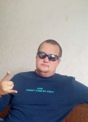 Олег, 33, Россия, Стрежевой
