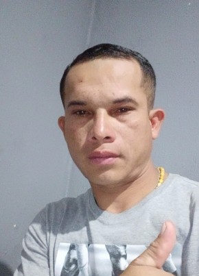 Henrique Carvalh из Sorocaba 32 года