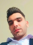 Reza, 23 года, مشهد
