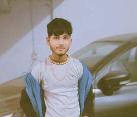 Arif, 20 лет, New Delhi