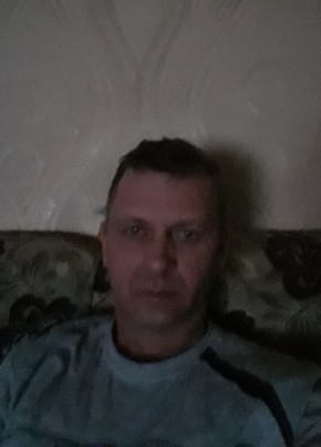 Дима , 49, Қазақстан, Қарағанды