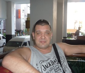 АНТОН, 42 года, Рязань
