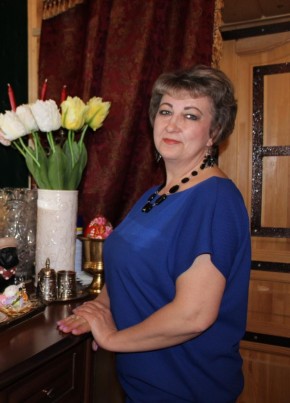 Елена, 58, Россия, Ангарск