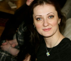 Полина, 44 года, Москва