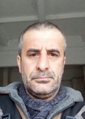 Zohrab, 43, Azərbaycan Respublikası, Zaqatala