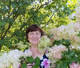 Tatyana, 64, Kirzhach
