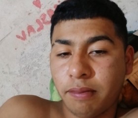 Leonides, 21, La Rioja