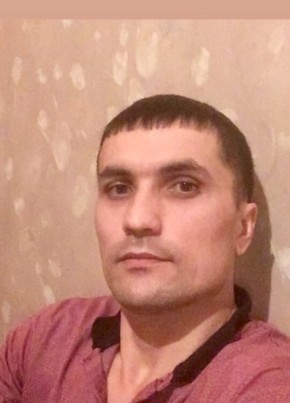 Ziyodulla, 36, Россия, Санкт-Петербург