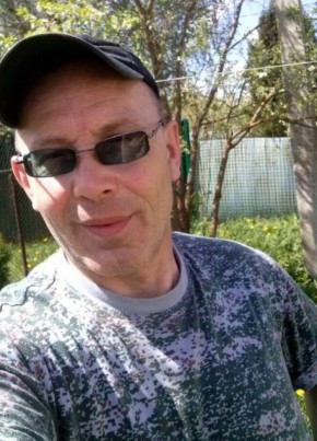 Геннадий, 55, Россия, Москва