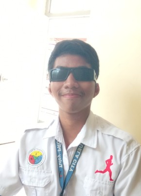 Ryan, 27, Philippines, Manila