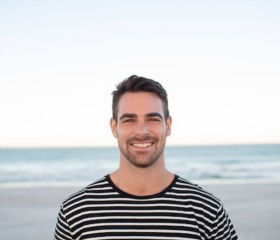 Łukasz, 34, Krakow