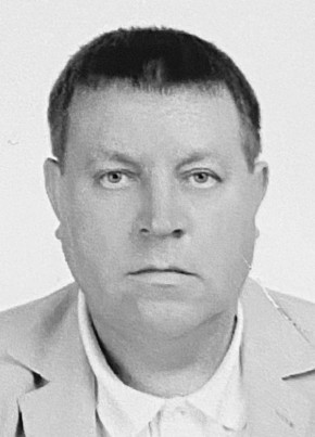 Владимир из Новосибирска 60 лет