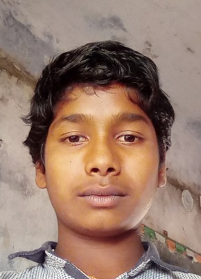 Aravind, 18, India, Visakhapatnam