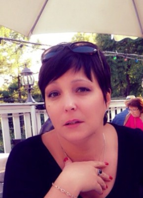 Ekaterina, 49, Россия, Кимры