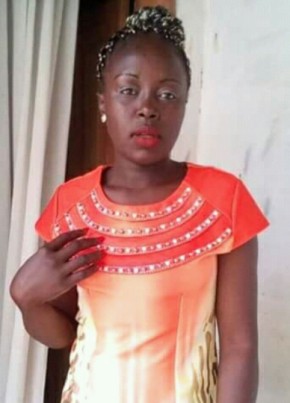 claudia, 35, Republic of Cameroon, Mbalmayo