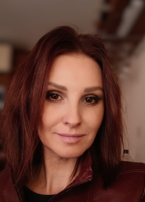 Yuliya, 43, Russia, Saint Petersburg
