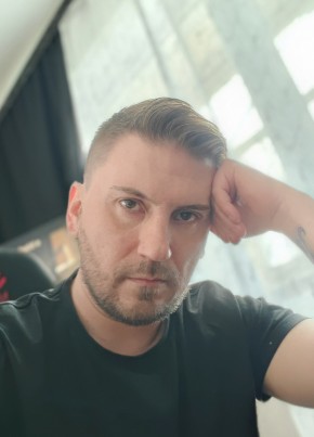 Maksim, 37, Russia, Saratov