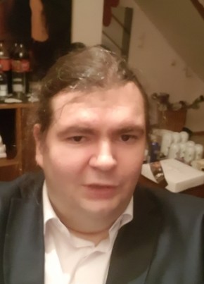 Maksim, 42, Eesti Vabariik, Tallinn