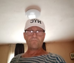 Олег, 54 года, Майкоп