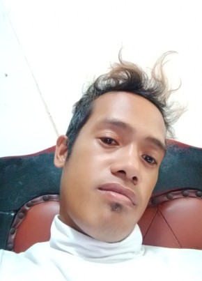 Erwin tayam, 34, Pilipinas, Quezon City