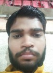Shyambabu prajap, 22 года, Mumbai