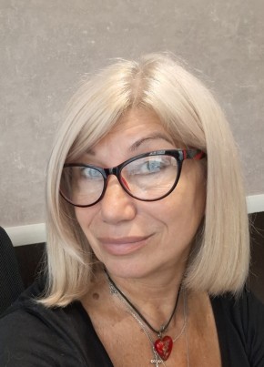 Marina из Великие Луки 58 лет