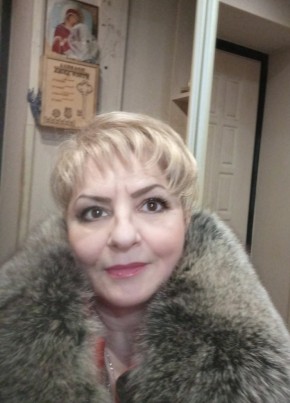 Nadejda Pletneva, 58, Россия, Гороховец