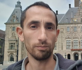 Pasha, 36 лет, Rotterdam
