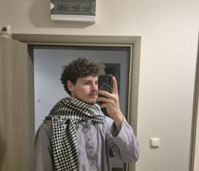 Muhammad, 24, Dobrich