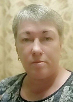 Светлана, 56, Россия, Колпашево